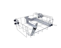 Miele A 105/1 bovenrek