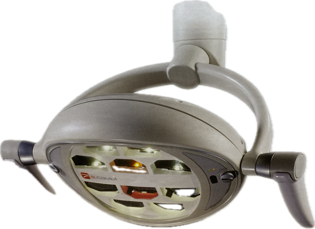 G-Comm Polaris LED-behandellamp