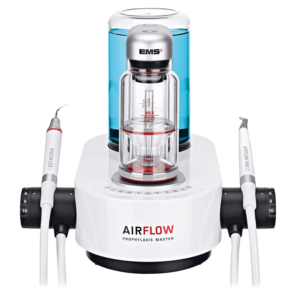 EMS AIRFLOW Prophylaxis Master