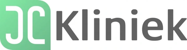 Logo van JC Kliniek in Emmen