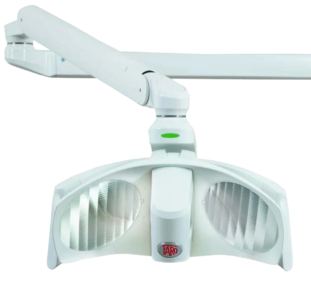 Faro EVA LED-behandellamp met arm