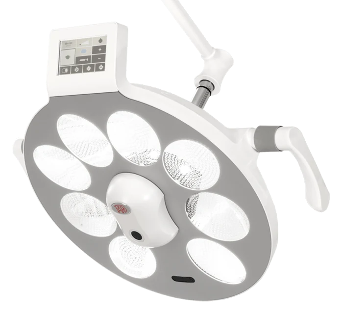 Faro B75 met dentale en chirurgische stand