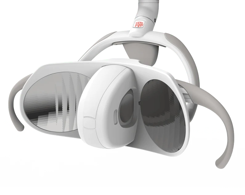 Faro MP3020