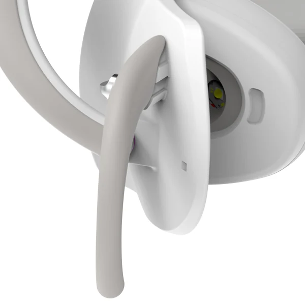 Afneembare handgreep van de Faro MP3020