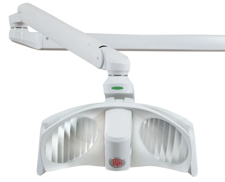 Faro EVA Sunlight behandellamp met arm