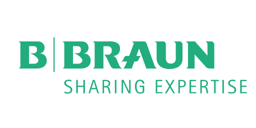 Logo B. Braun Aesculap