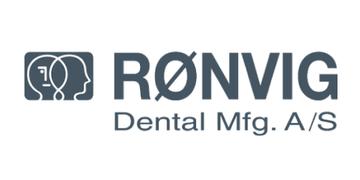 Logo Rønvig