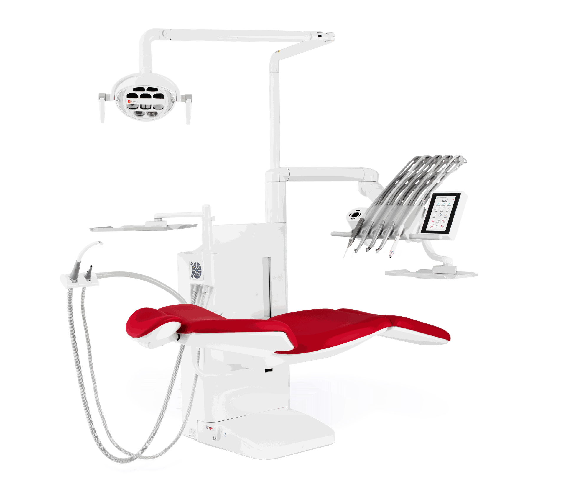 Airel Quetin Innovatieve Tandheelkundige Stoelen Units Airel Quetin Innovatieve Tandheelkundige Stoelen Units