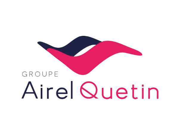Logo Airel Quetin