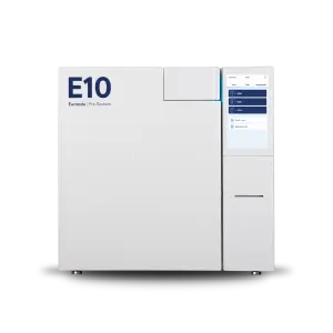 Euronda E10-autoclaaf