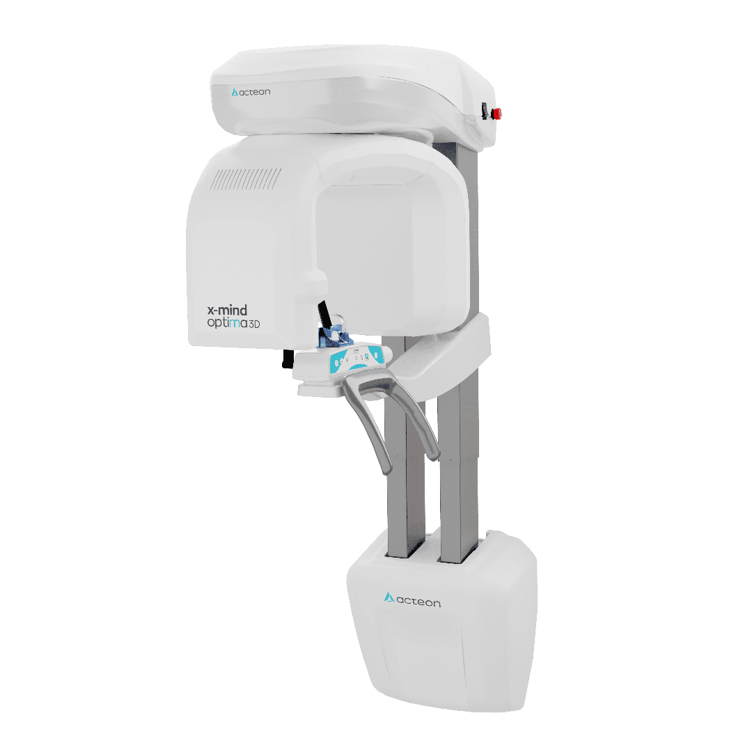 Acteon X-Mind Optima 3D CBCT