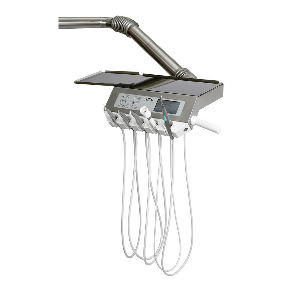 DKL D2-ASTRUM behandelunit met zwevende tafel (2)
