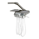 DKL D2-ASTRUM behandelunit met zwevende tafel (2)