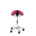 Score Amazone & Jumper zadelkruk Balance (7)