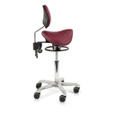 Score Amazone & Jumper zadelkruk met lendensteun, Balance (2)