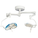 Dr. Mach LED 300MC operatielamp, wandmodel Acrobat 2000 (c (2)
