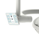 Dr. Mach LED 6MC operatielamp, statiefmodel (3)