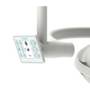 Dr. Mach LED 8MC operatielamp, plafondmodel met centrale v (3)