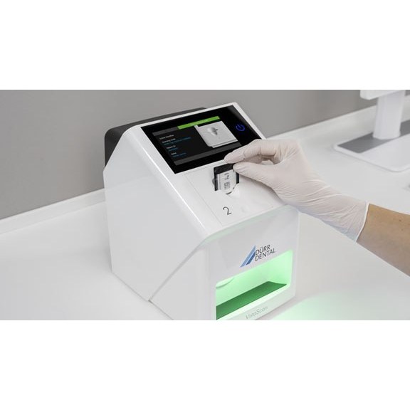 Dürr VistaScan Mini View 2.0 – Touchscreen fosforscanner/r (3)