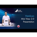 Dürr VistaScan Mini View 2.0 – Touchscreen fosforscanner/r (6)