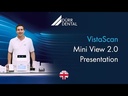 Dürr VistaScan Mini View 2.0 – Touchscreen fosforscanner/r (6)