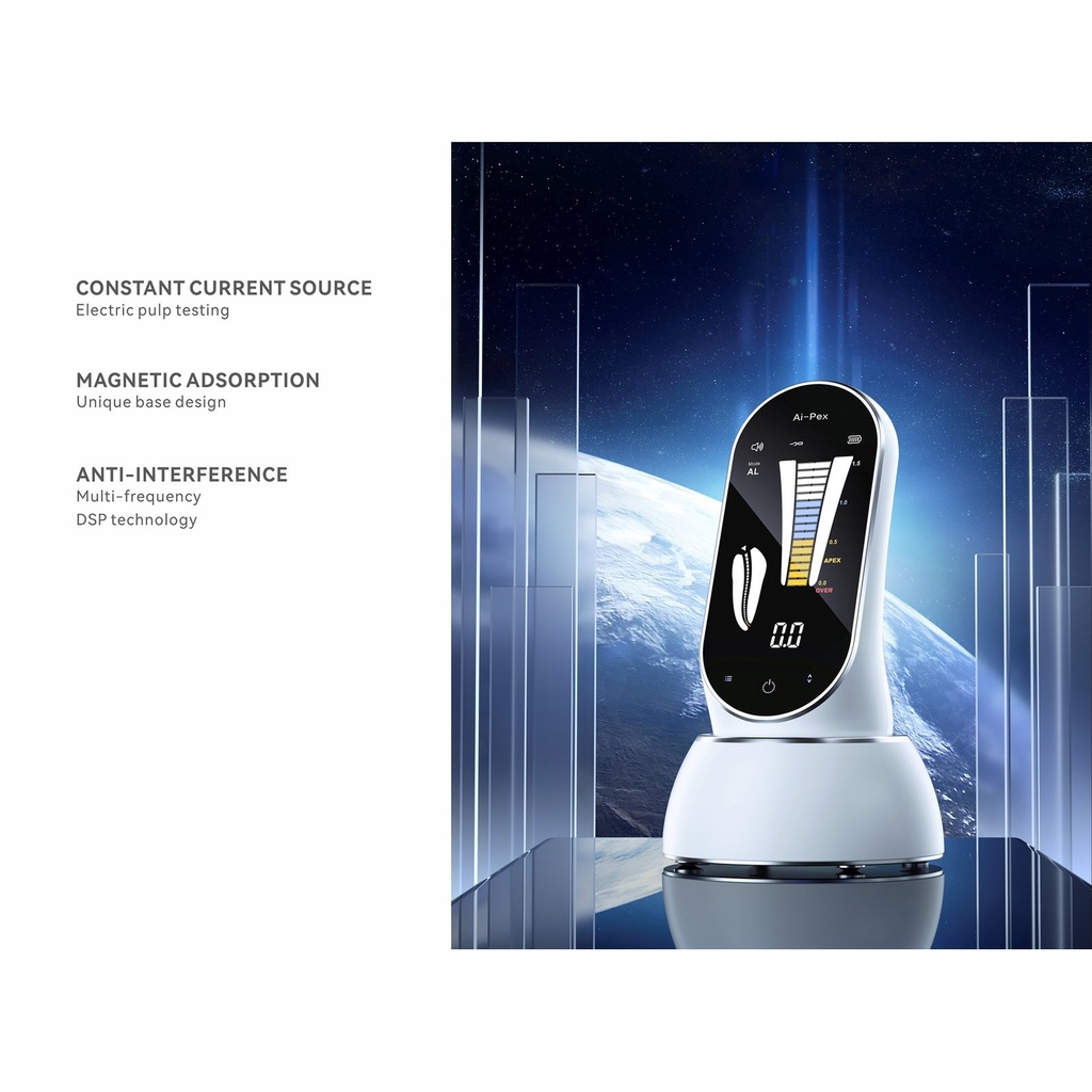 Woodpecker Ai-Pex apexlocator (3)