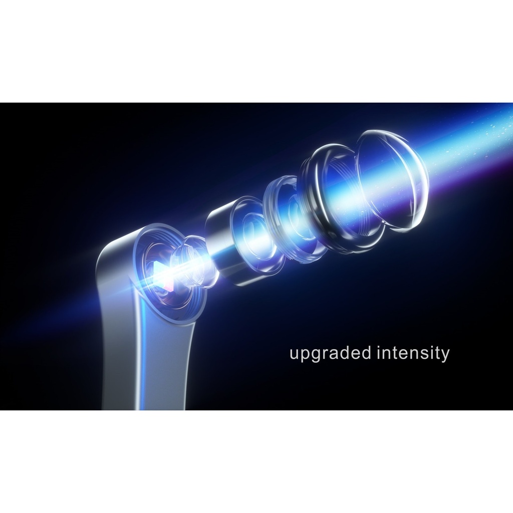 Woodpecker iLED Max uithardingslamp, 1200-2500 mW/cm² (4)