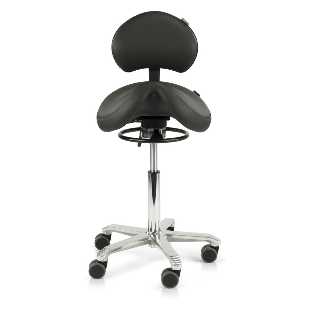 Score Amazone & Jumper zadelkruk met lendensteun, Balance (7)