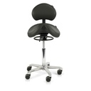 Score Amazone & Jumper zadelkruk met lendensteun, Balance (7)