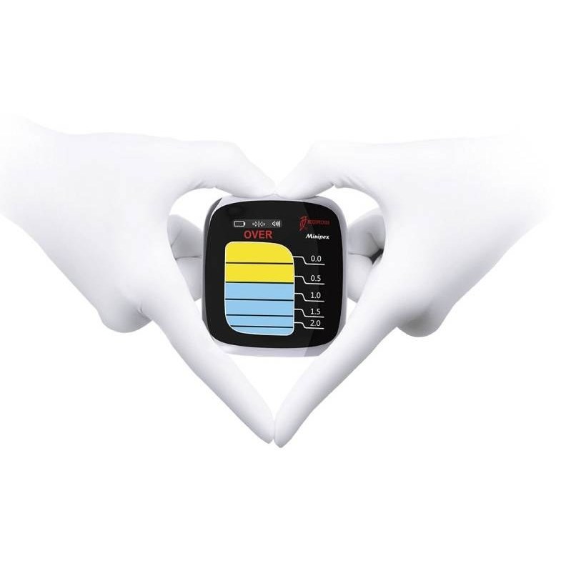Woodpecker Minipex apexlocator (3)