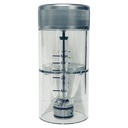 Woodpecker O-ringen voor PT-A en AP-B poederreservoir, 2 s (2)