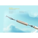 Woodpecker AP-B ultrasoon scaler en airpolisher, wit (4)