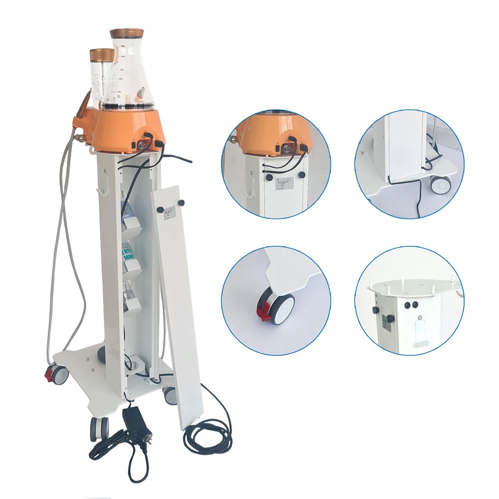 Woodpecker dental cart voor AP-B (2)