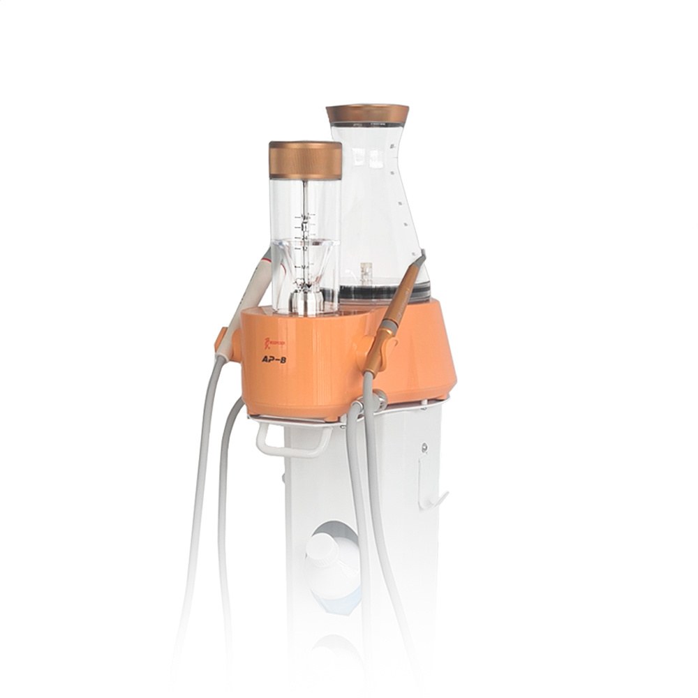 Woodpecker dental cart voor AP-B (3)