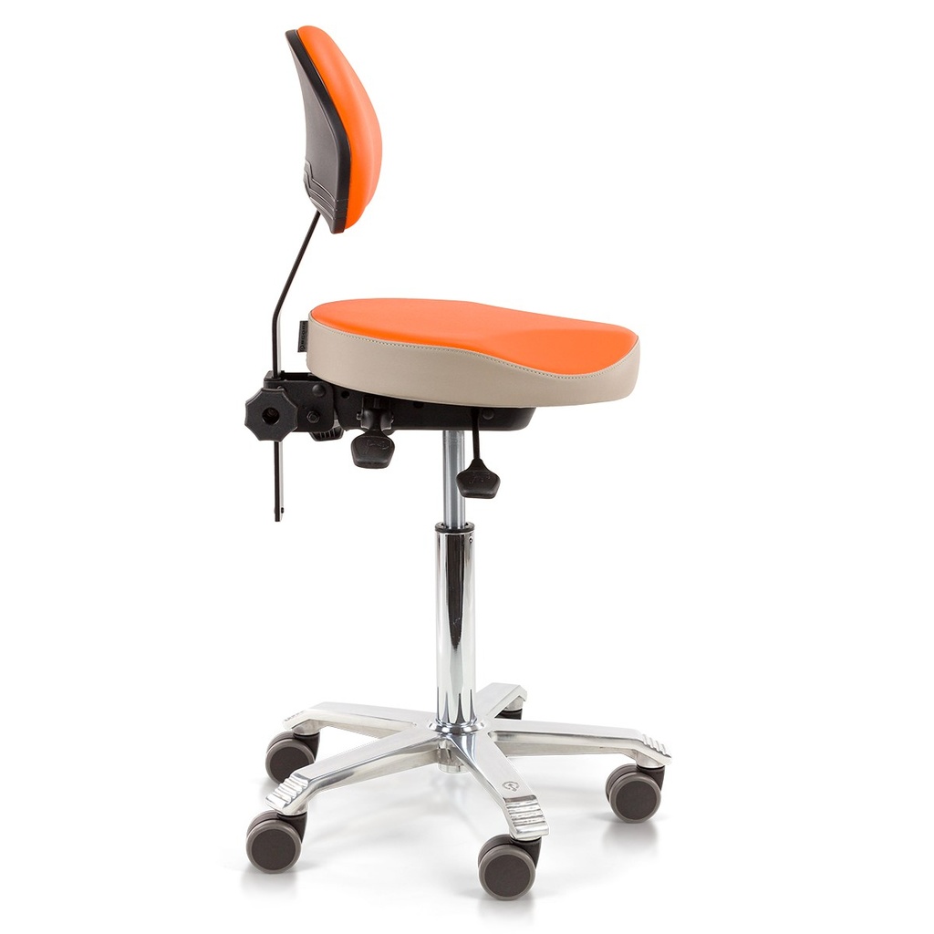 Score Medical 6311 ergo shape werkstoel (2)