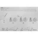 Woodpecker E3D endo-tip (3)