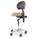 Score Medical 6311 ergo shape werkstoel (4)
