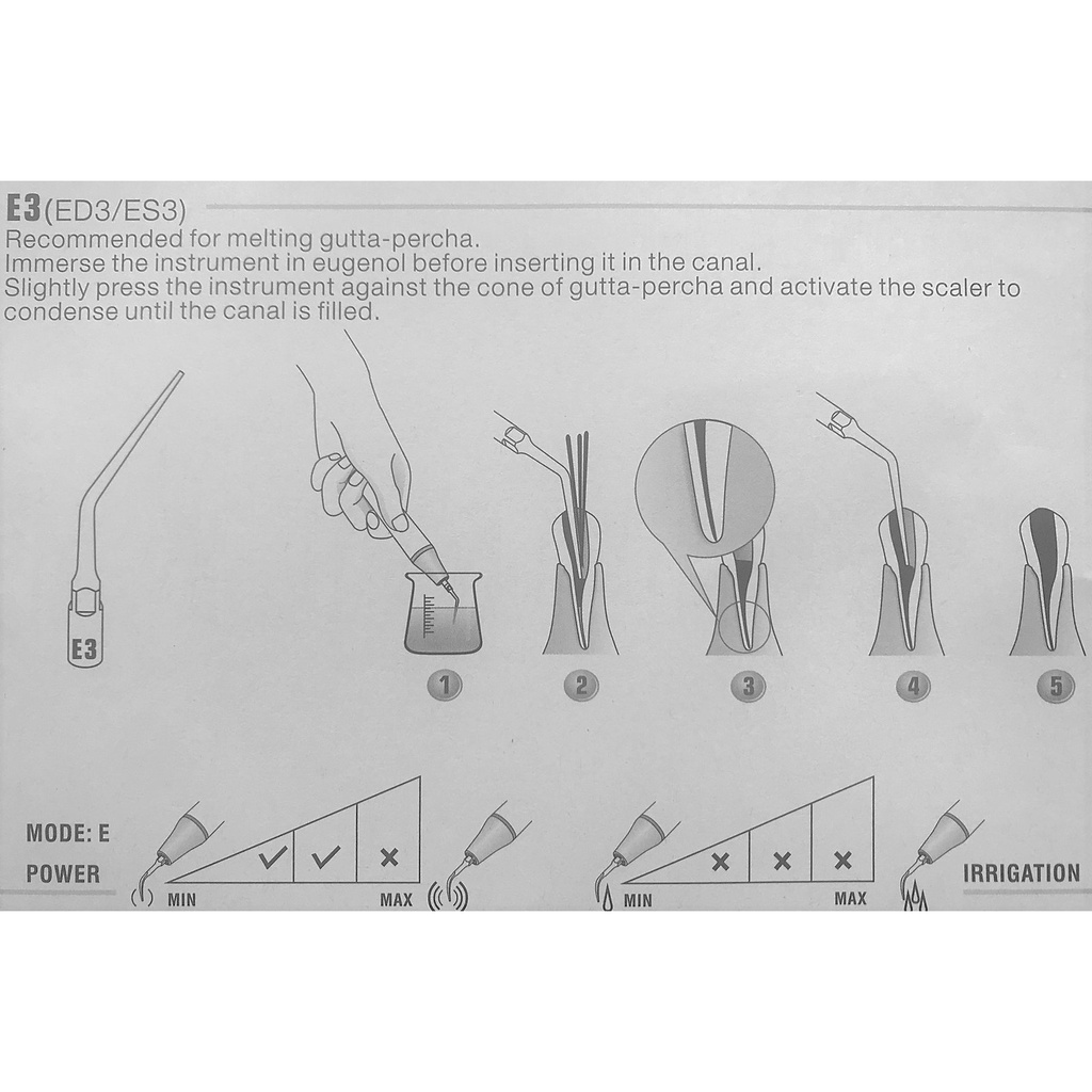 Woodpecker ED3 endo-tip (3)