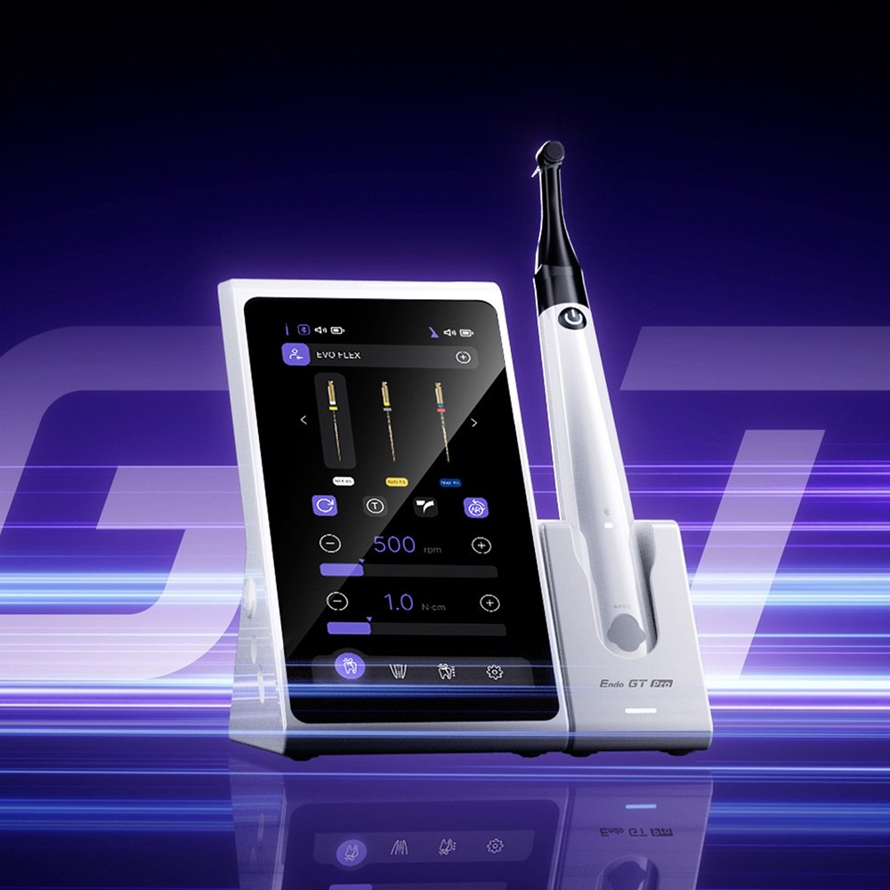 Woodpecker Endo GT Pro endomotor (3)