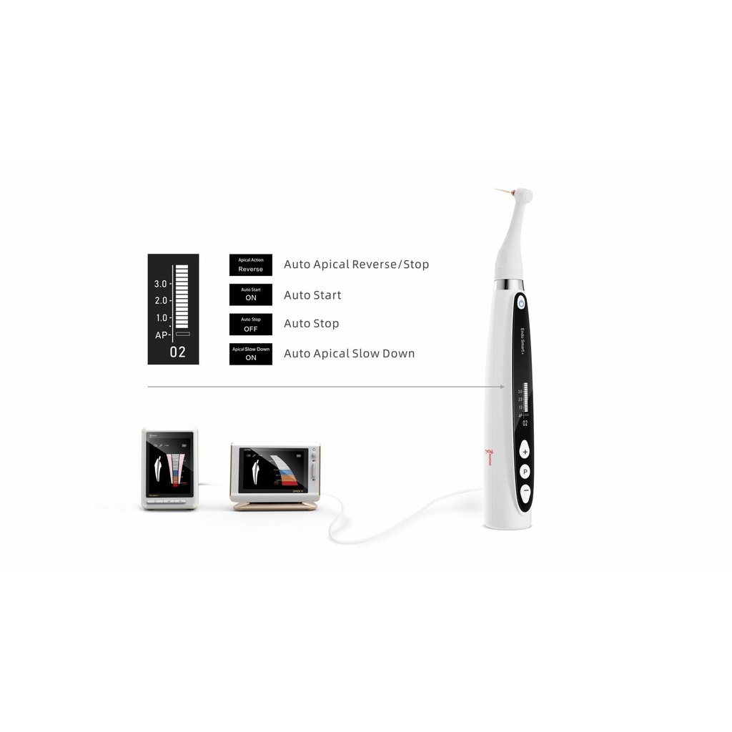 Woodpecker Endo Smart Plus endomotor (3)