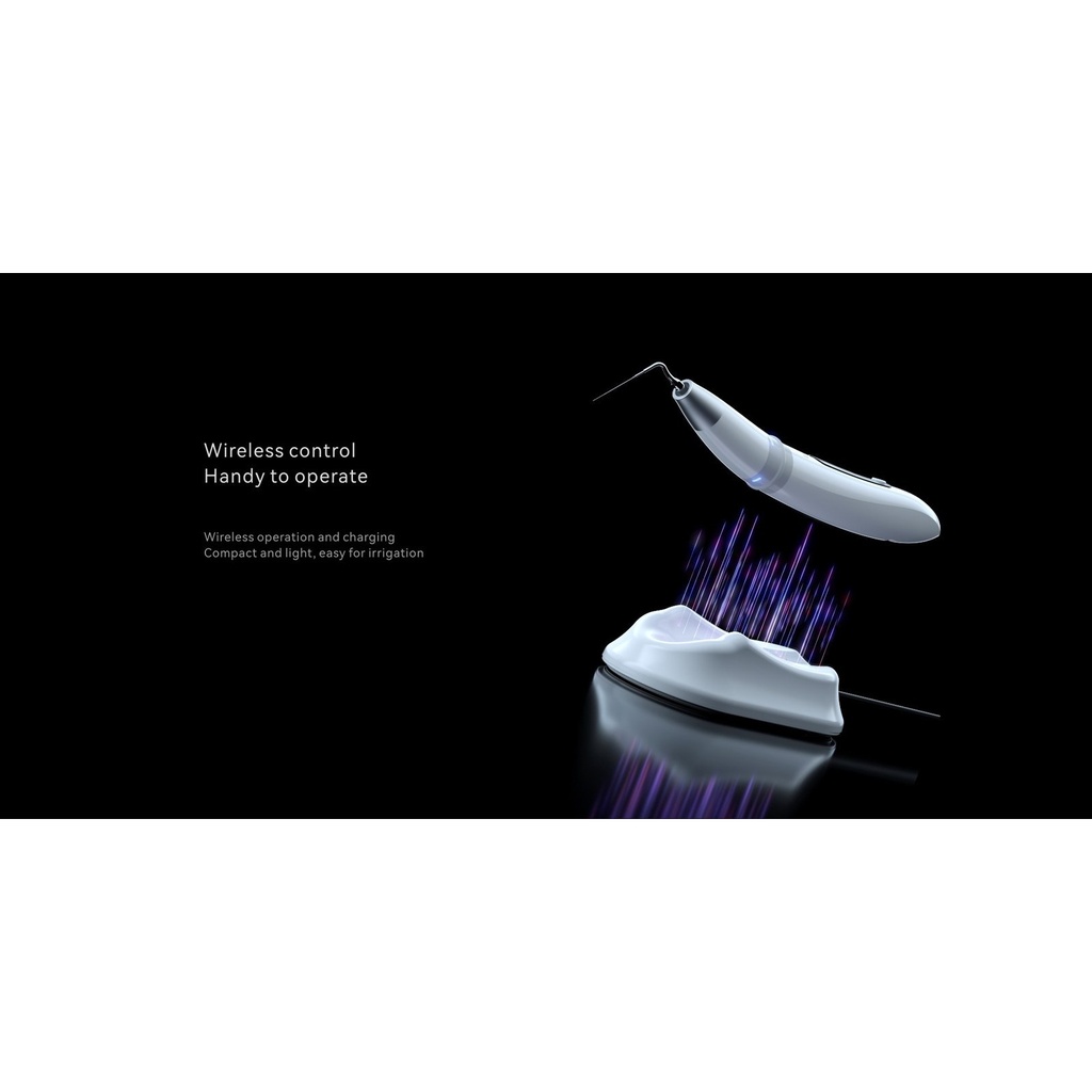 Woodpecker Endo 3 ultrasone endo-activator (2)