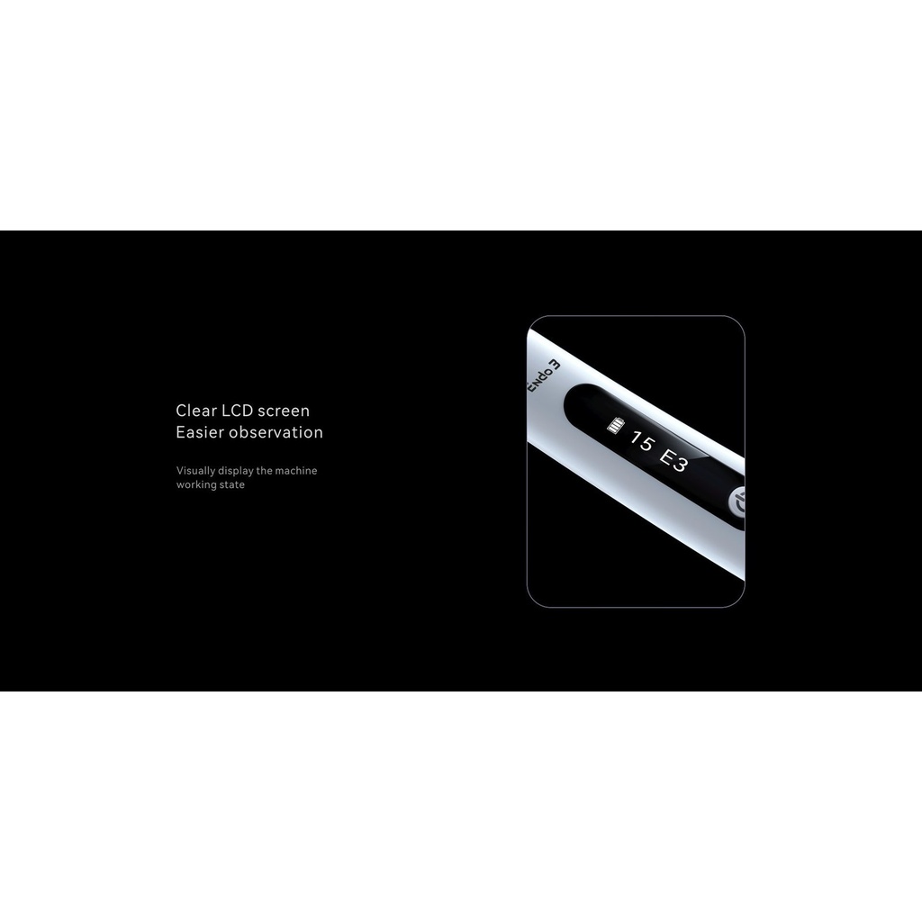 Woodpecker Endo 3 ultrasone endo-activator (3)