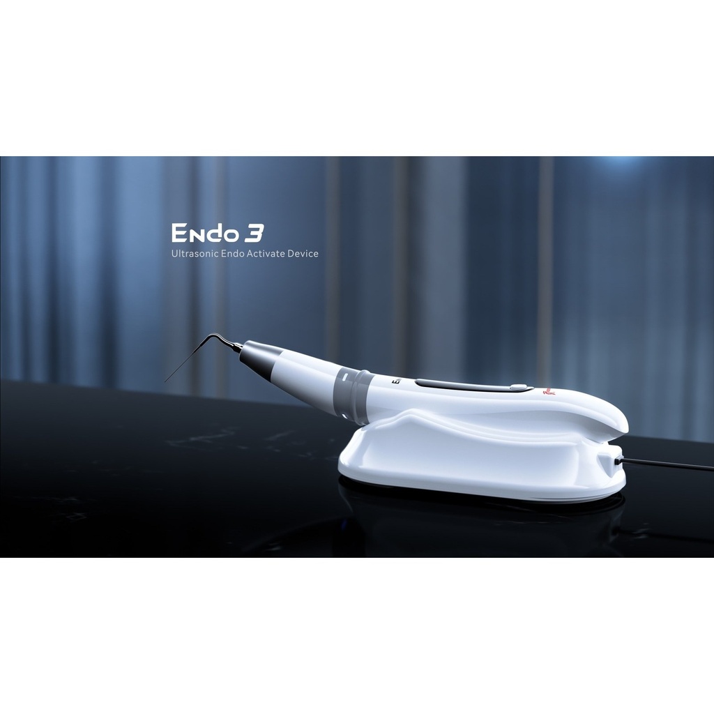 Woodpecker Endo 3 ultrasone endo-activator (5)