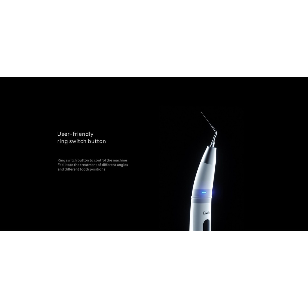 Woodpecker Endo 3 ultrasone endo-activator (6)