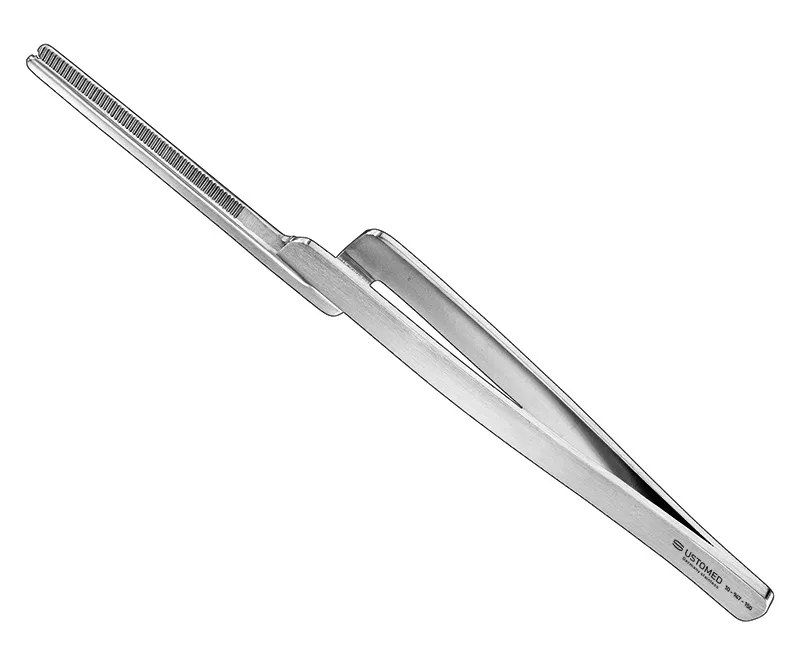 MILLER, forceps for articulating paper (2)