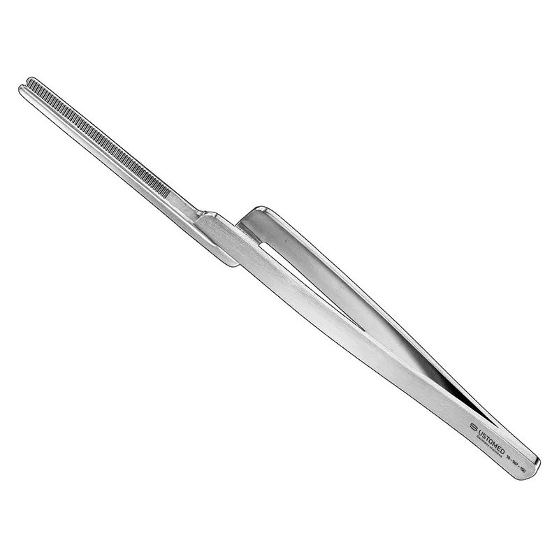 MILLER, forceps for articulating paper (2)