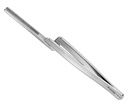 MILLER, forceps for articulating paper (2)