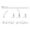 Woodpecker ES4D endo-tip (3)
