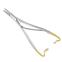 MATHIEU, modif., needle holder, 17 cm, TC (2)