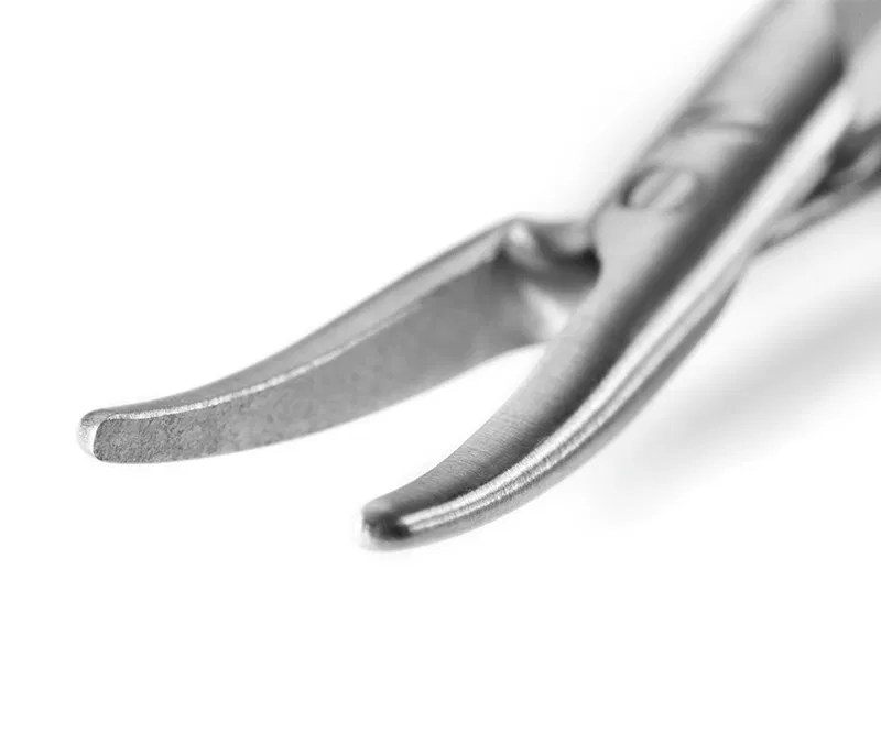 I ́Motion, Micro-Needleholder, 18cm (2)